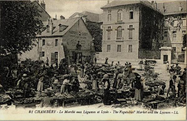 "Aux marchés citoyens !"