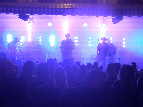 Fête de la musique 2014
