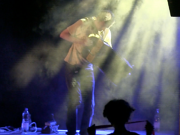 Fête de la musique 2014