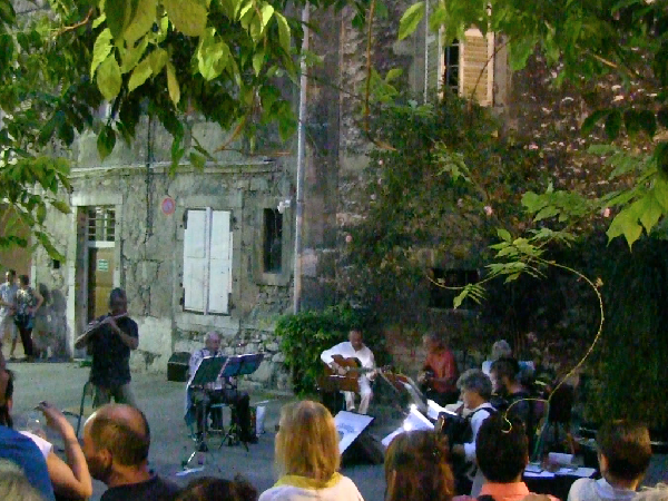 Fête de la musique 2014