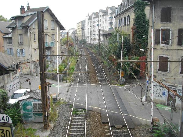 Fbg NEZIN : Un déclassement pour quoi faire ?