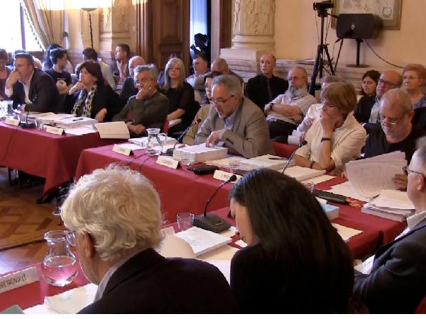 Demande d'annulation du Conseil Municipal de Chambéry