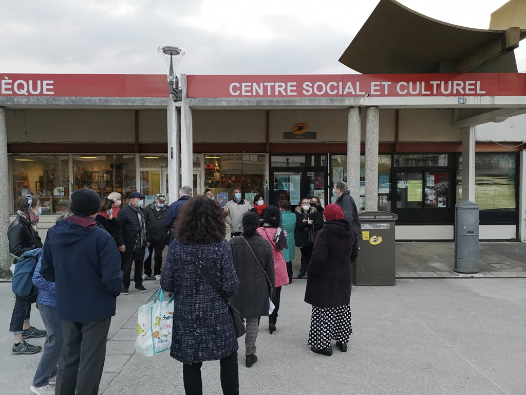 “L'islamo-gauchisme“ pour les nuls