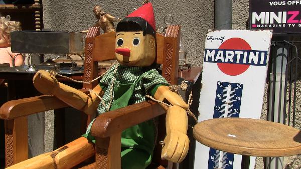 Votez pour les Prix Pinocchio
