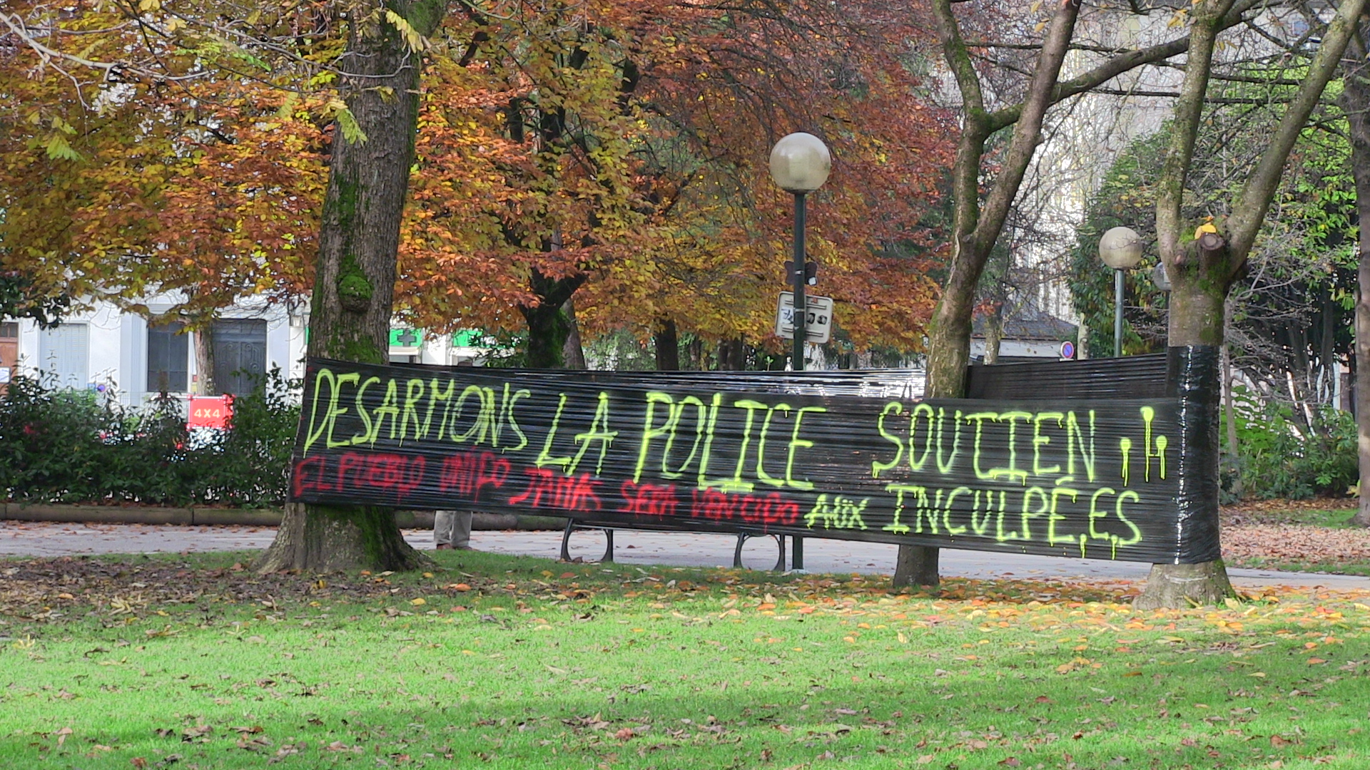 Un policier de la Bac de Chambéry prend 5 ans de prison