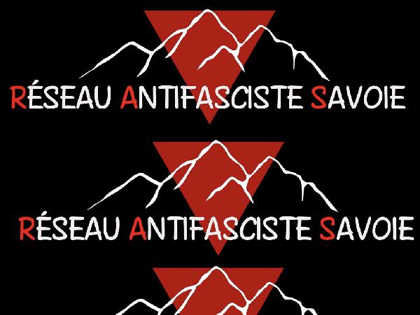 Michel Dantin laissera t-il encore se tenir le troisième tournoi de foot néo-nazis à Chambéry ?